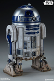 Sideshow 1/6 Star Wars - R2-D2 Deluxe
