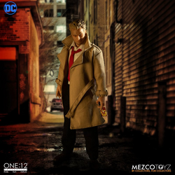 Mezco One:12 Collective DC - Constantine - Deluxe Edition