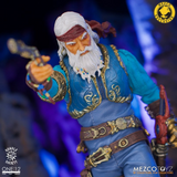 Mezco One:12 Collective 20,000 Leagues Under the Sea - Captain Nemo