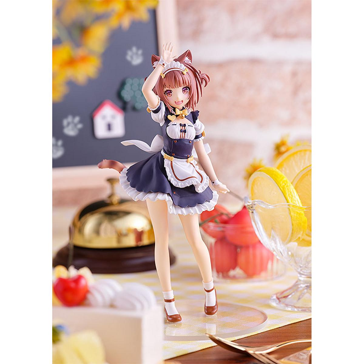 POP UP PARADE Nekopara - Azuki – Xavier Cal Customs and Collectibles