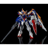 Gundam 1/100  Bandai Hi-Resolution Gundam Wing - Wing Gundam (EW) P-Bandai