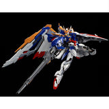 Gundam 1/100  Bandai Hi-Resolution Gundam Wing - Wing Gundam (EW) P-Bandai