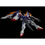 Gundam 1/100  Bandai Hi-Resolution Gundam Wing - Wing Gundam (EW) P-Bandai