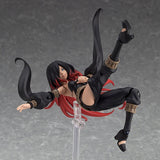 Figma Gravity Daze 2 - Gravity Raven