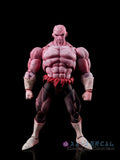 Xavier Cal Custom S. H. Figuarts Dragon Ball Super : Full Power Jiren