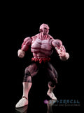 Xavier Cal Custom S. H. Figuarts Dragon Ball Super : Full Power Jiren