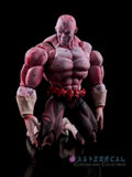Xavier Cal Custom S. H. Figuarts Dragon Ball Super : Full Power Jiren