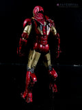 Xavier Cal Custom S. H. Figuarts Iron Man Mark 6