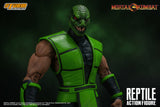 Storm Collectibles Mortal Kombat : Reptile