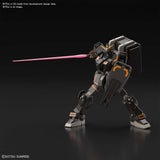 Gundam Breaker Battlogue HG 1/144 - Gundam Ground Urban Combat Type