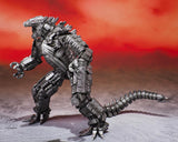 S. H. Monsterarts Godzilla vs Kong 2021 - Mechagodzilla