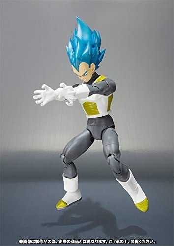 Sh figuarts online god vegeta