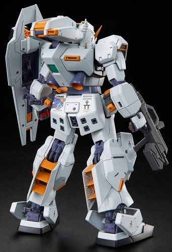 Gundam MG 1/100 - Premium Bandai Exclusive - RX-121 Gundam TR-1
