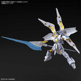 Gundam Breaker Battlogue HG 1/144 - Gundam Livelance Heaven