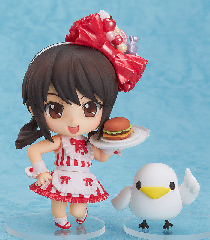 Nendoroid 322 Nana Mizuki – Xavier Cal Customs and Collectibles