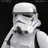 Bandai Star Wars Character Line 1/6 Stormtrooper Model Kit