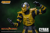 Storm Collectibles Mortal Kombat - Cyrax