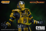 Storm Collectibles Mortal Kombat - Cyrax