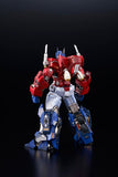Flame Toys Kuro Kara Kuri Transformers #04 - Optimus Prime