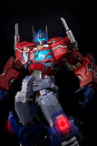 Flame Toys Kuro Kara Kuri Transformers #04 - Optimus Prime