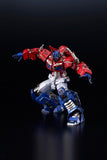 Flame Toys Kuro Kara Kuri Transformers #04 - Optimus Prime