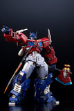 Flame Toys Kuro Kara Kuri Transformers #04 - Optimus Prime