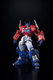 Flame Toys Kuro Kara Kuri Transformers #04 - Optimus Prime