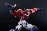 Flame Toys Kuro Kara Kuri Transformers #04 - Optimus Prime