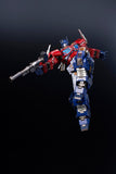 Flame Toys Kuro Kara Kuri Transformers #04 - Optimus Prime