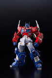 Flame Toys Kuro Kara Kuri Transformers #04 - Optimus Prime