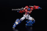Flame Toys Kuro Kara Kuri Transformers #04 - Optimus Prime