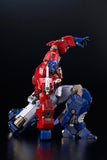 Flame Toys Kuro Kara Kuri Transformers #04 - Optimus Prime