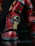 Xavier Cal Custom S. H. Figuarts Chogokin X Hulkbuster Mark 2