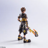 KINGDOM HEARTS III BRING ARTS SORA (GUARDIAN FORM VER.)