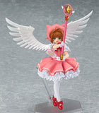 Figma - Cardcaptor Sakura: Sakura Kinomoto