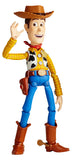 Revoltech Disney Toy Story: Woody Renewal Package Reissue