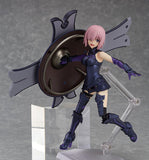 Figma Fate/ Grand Order: Shielder/Mash Kyrielight Reissue