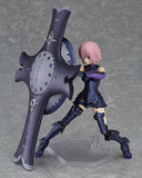 Figma Fate/ Grand Order: Shielder/Mash Kyrielight Reissue