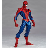 Revoltech Amazing Yamaguchi No.002 Spider-Man Reissue