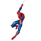 Revoltech Amazing Yamaguchi No.002 Spider-Man Reissue