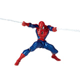 Revoltech Amazing Yamaguchi No.002 Spider-Man Reissue