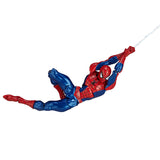 Revoltech Amazing Yamaguchi No.002 Spider-Man Reissue