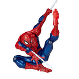 Revoltech Amazing Yamaguchi No.002 Spider-Man Reissue