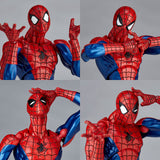 Revoltech Amazing Yamaguchi No.002 Spider-Man Reissue