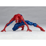 Revoltech Amazing Yamaguchi No.002 Spider-Man Reissue