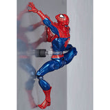 Revoltech Amazing Yamaguchi No.002 Spider-Man Reissue