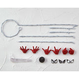 Revoltech Amazing Yamaguchi No.002 Spider-Man Reissue