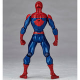Revoltech Amazing Yamaguchi No.002 Spider-Man Reissue