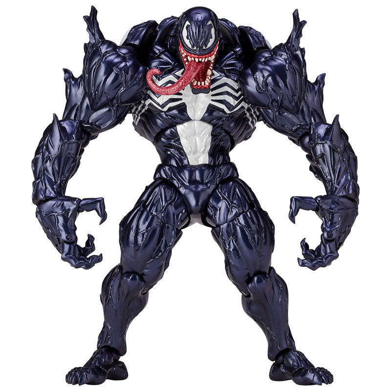 ヴェノム フィギュア専門店 -ソダチトイズ / 予約 JXK Venom Cat ヴェノム