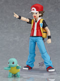 Figma - Pokemon: Red
